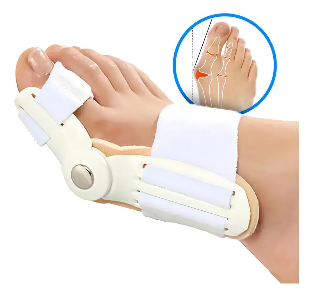 Corrector de Juanete 