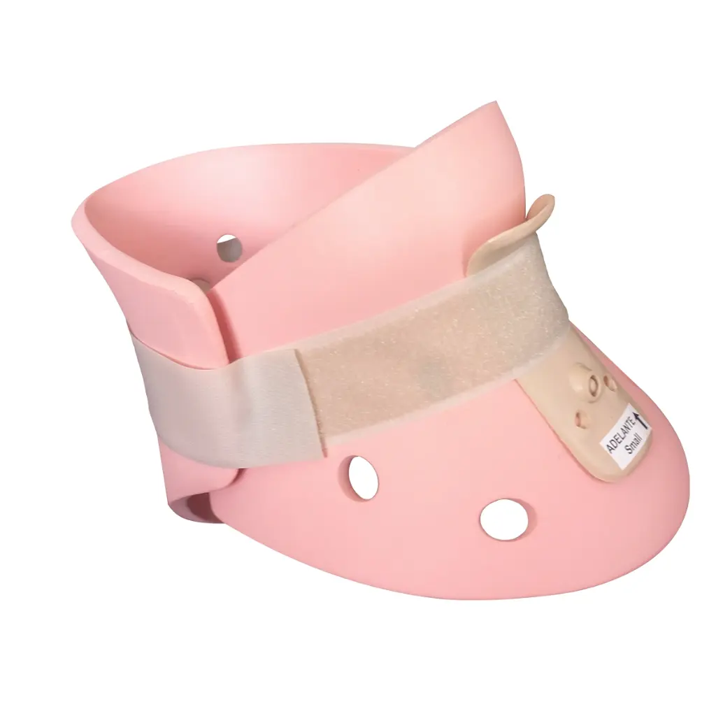 Collar Cervical tipo Philadelphia (S)