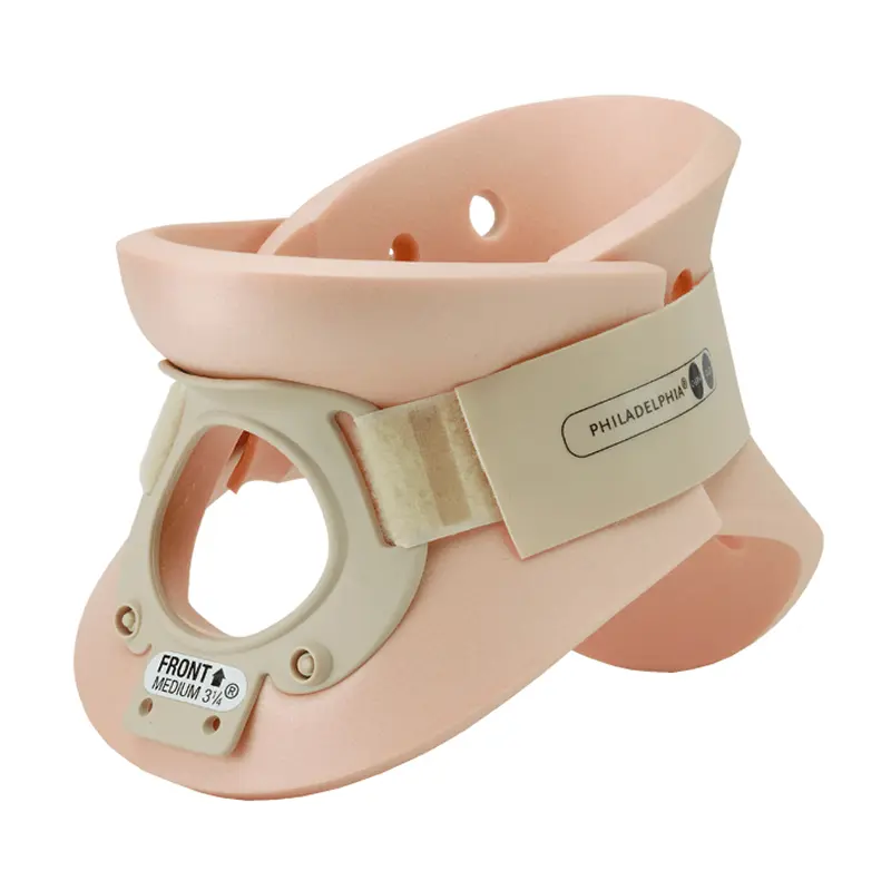 Collar Cervical tipo Philadelphia