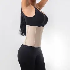Faja Abdominal (Larga)