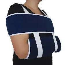 Cabestrillo inmobilizador de Hombro con banda  (Infantil)