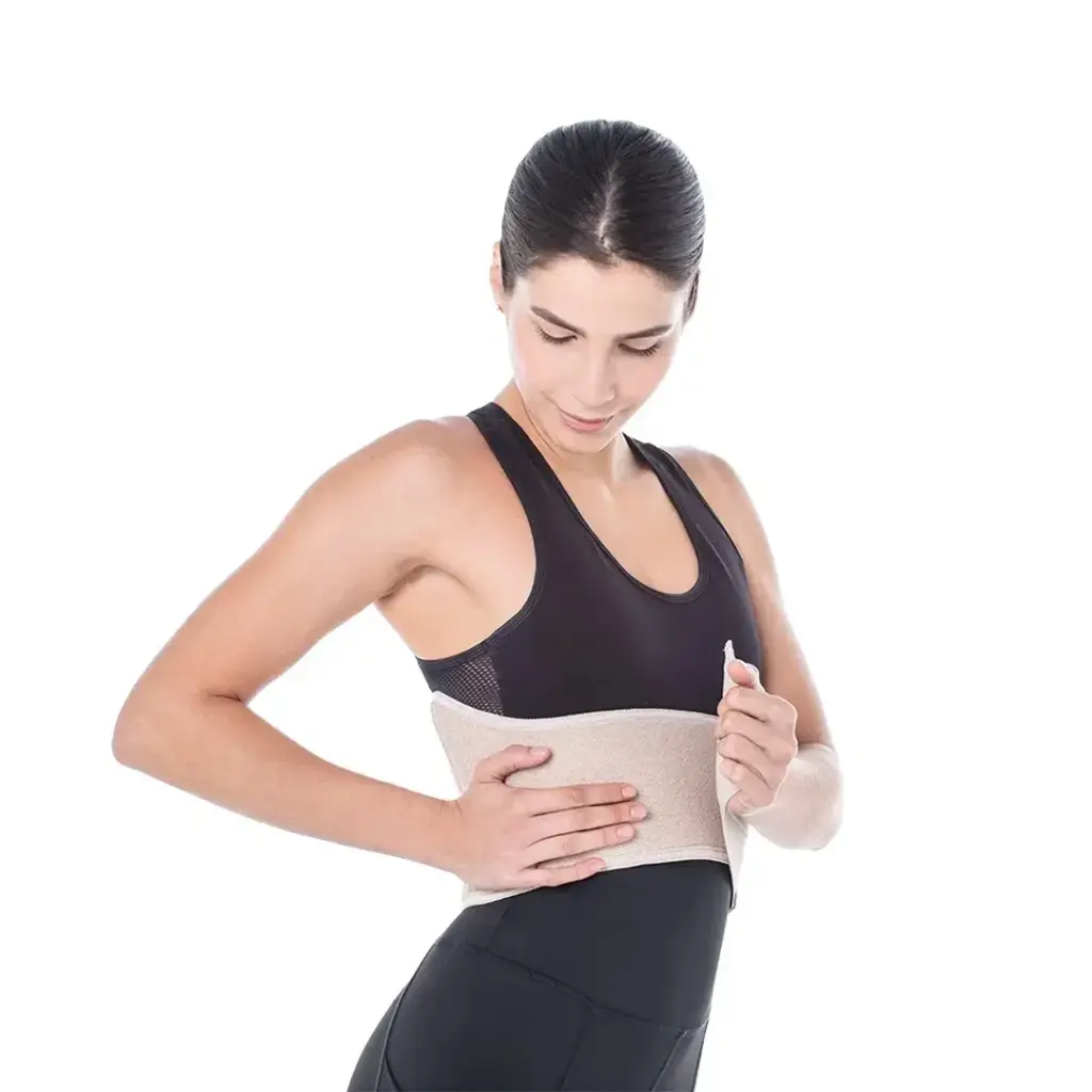 Costillera estabilizadora