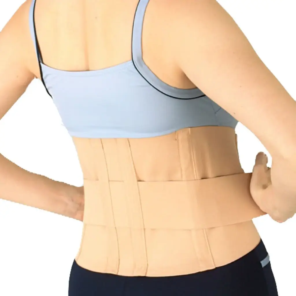 Faja Lumbar  (S)