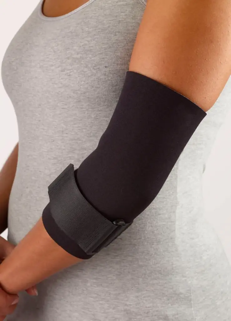 Codera de tenista ajustable (S)