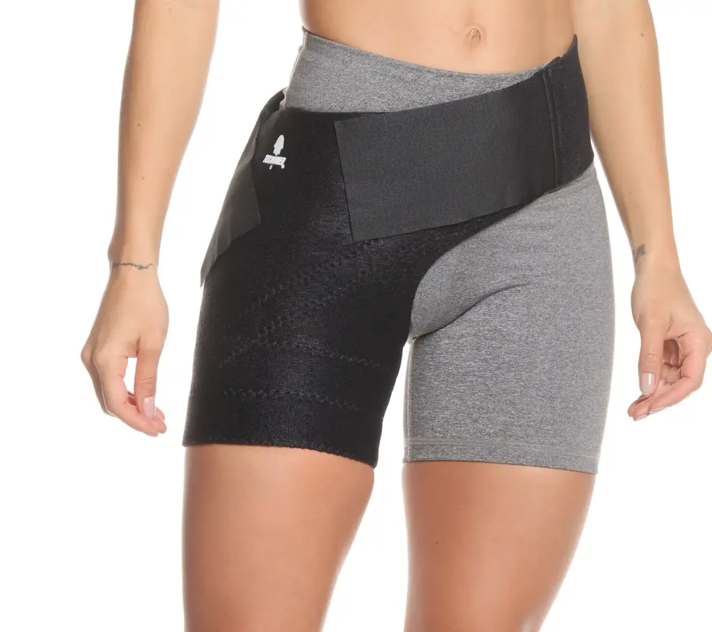 Cinturón Pélvico (S)