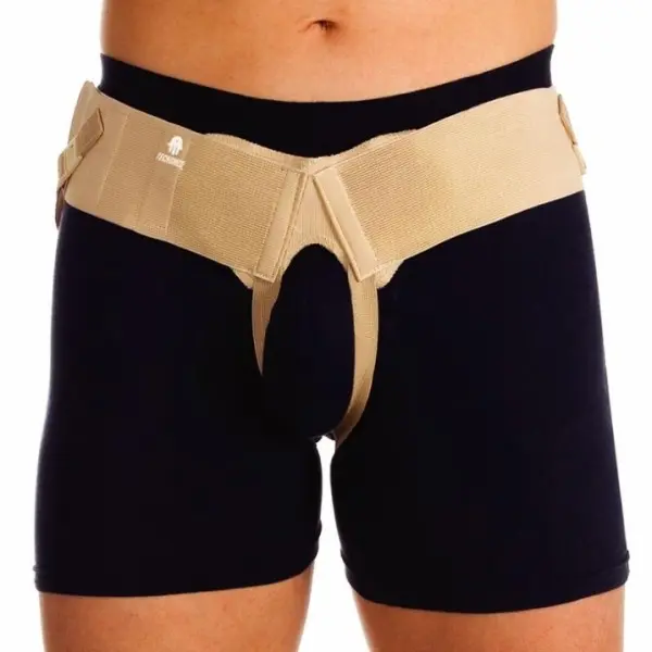 Braguero Inguinal 