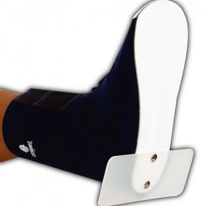 Bota posicionadora en T (S)