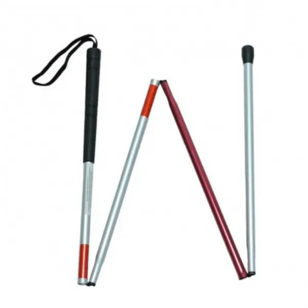 Bastón para invidente