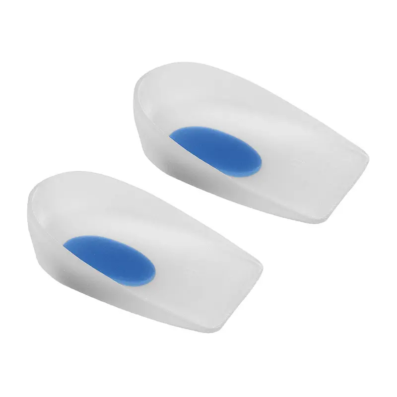 Taloneras para espolón calcaneo punto azul