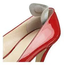 Almohadillas Protectores De Talón Adhesivas 