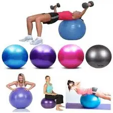 Balón Inflable Cando