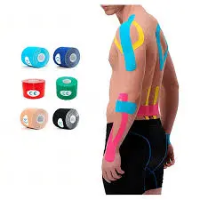 Cinta Kinesiológica