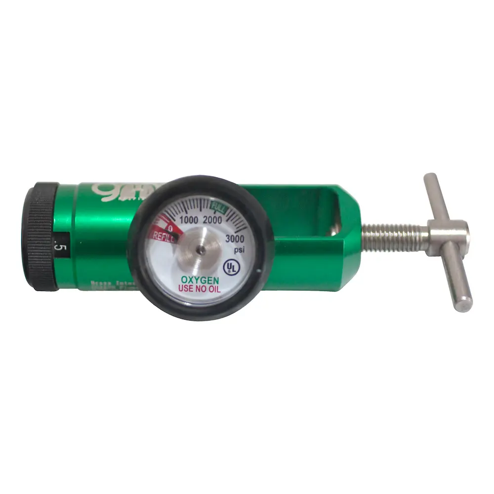 Regulador Para Válvulas GMR870