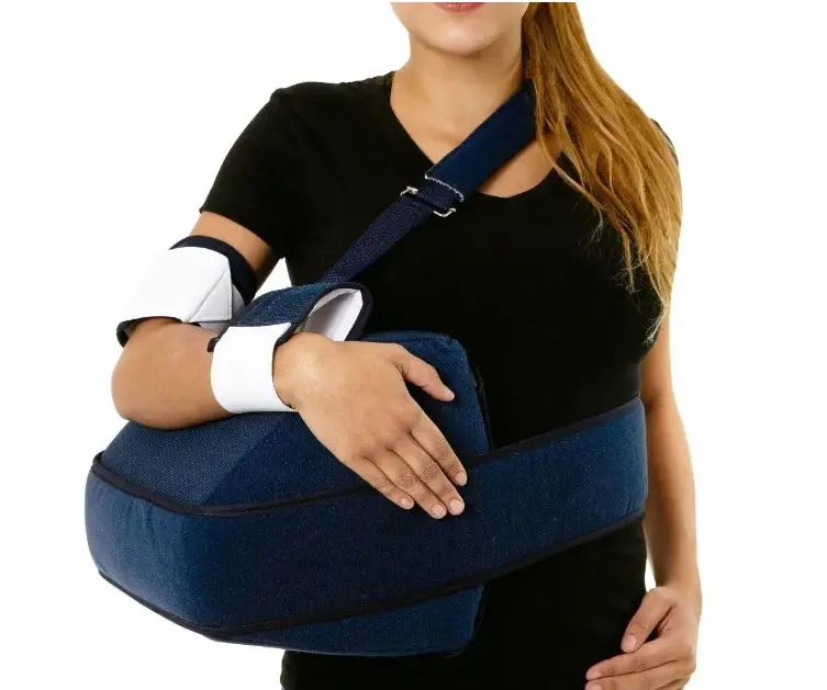 Inmovilizador de hombro tipo Avión