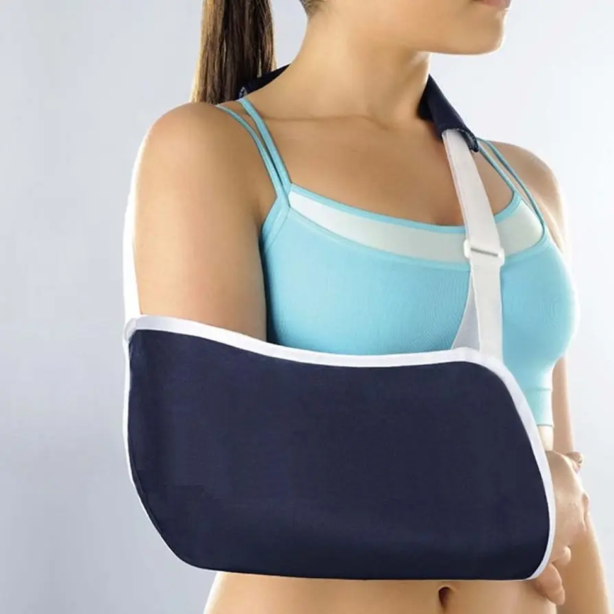 Cabestrillo inmovilizador de brazo (Infantil, GMD)