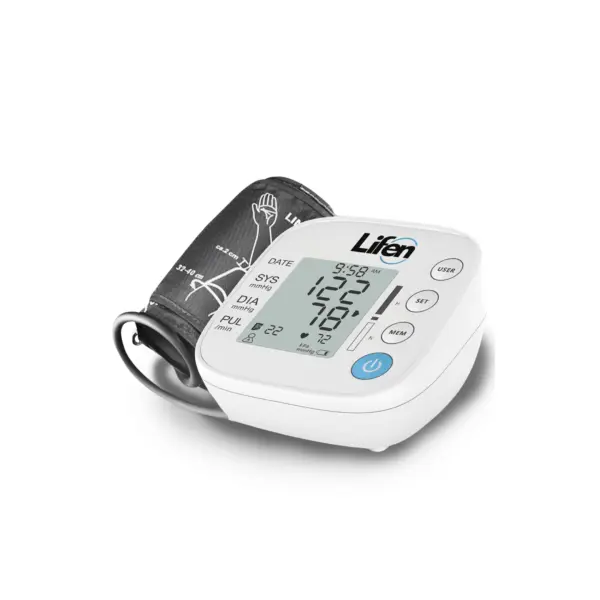 Tensiómetro Digital LT-P70