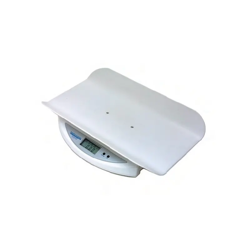 Báscula Digital Pediátrica de Platón 