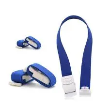 Torniquete Elástico (Datasave)