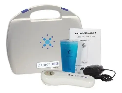 Ultrasonido Portatil