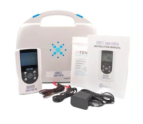 Tens Intensity Twin Stim III