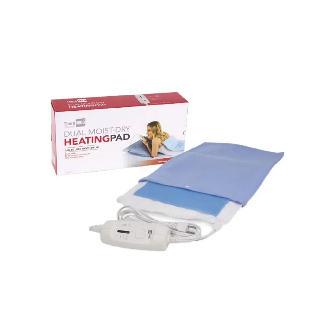 Compresa eléctrica Caliente