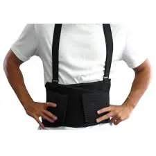 Cinturón de Seguridad industrial  (S)