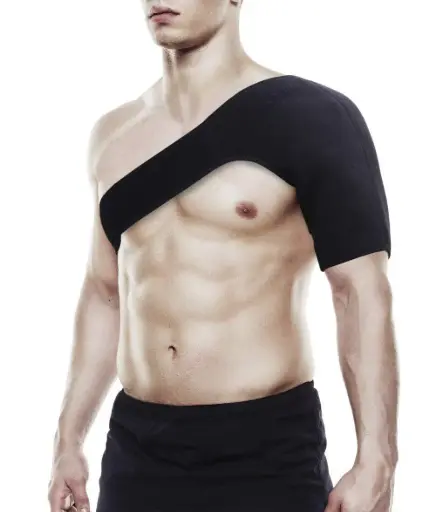 Hombrera (Soporte de Hombro)