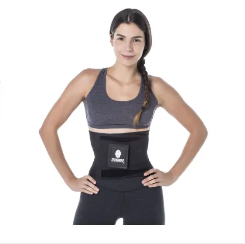 Faja Cinturón protector de ejercicio 