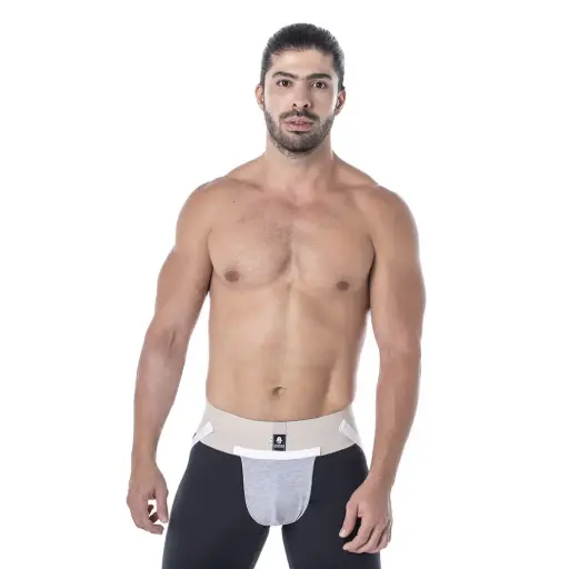 Suspensorio deportivo 