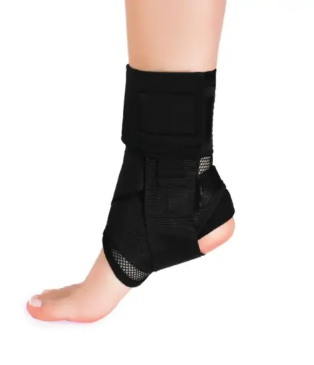 Tobillera Botín estabilizador