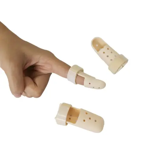 Férula Staxx para dedo 