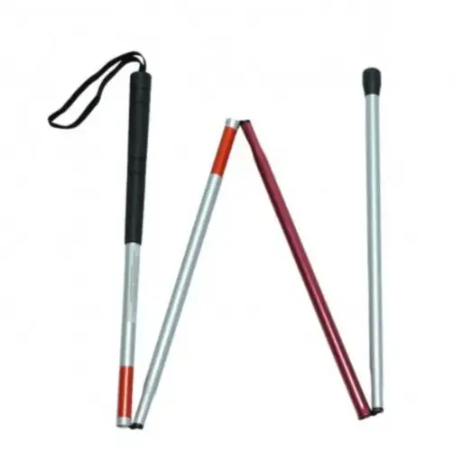 Bastón para invidente