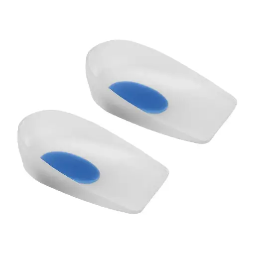 Taloneras para espolón calcaneo punto azul