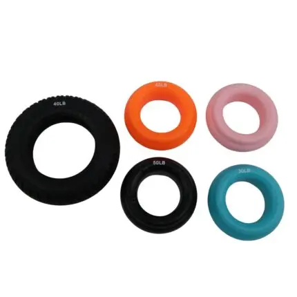 Hand Grip Ejercitador Antebrazo