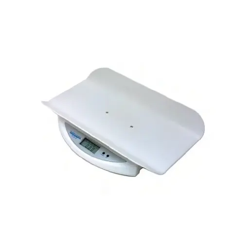 Báscula Digital Pediátrica de Platón 