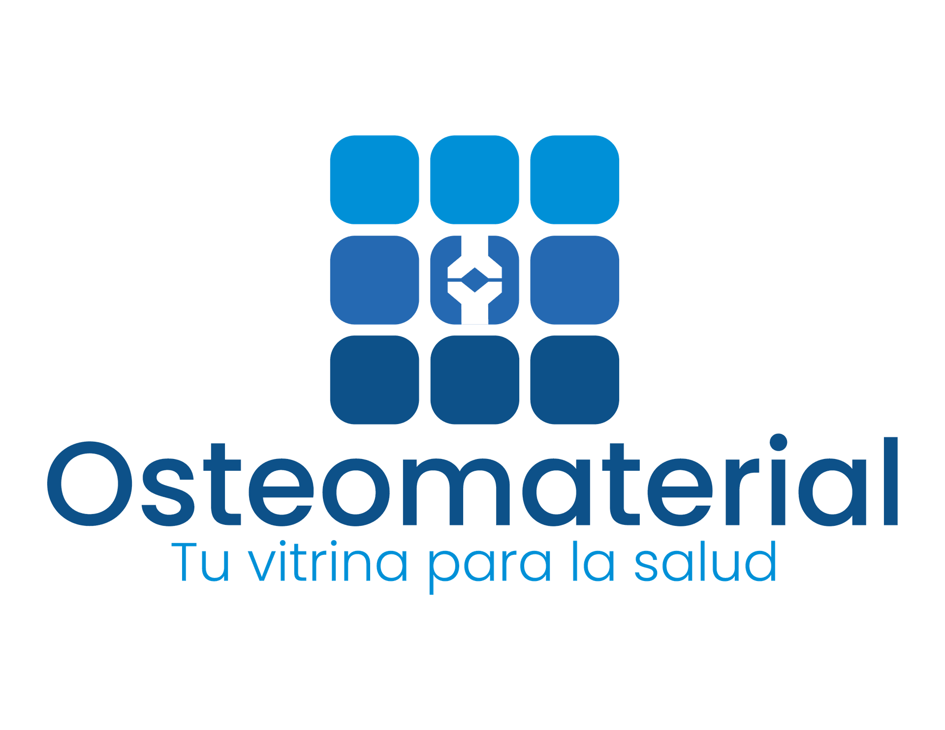 Osteomaterial